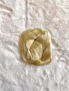 アゾンインターナショナル　ドールヘアー　サラン