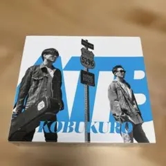 コブクロ CD&BluRay&DVD＋おまけ バラ売り⭕ 2026年最新】コブクロ cdの人気アイテム - メルカリ
