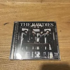 THE BAWDIES LIVE THE LIFE I LOVE