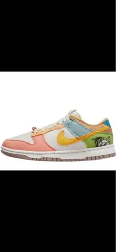 NikeDunk LowSunClubナイキダンクロー29cmのサムネイル