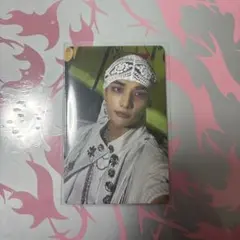 Stray Kids KARMA counting stars ヒョンジン