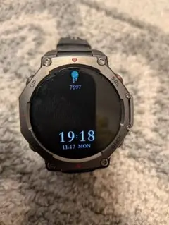 amazfit T-REX3