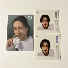 INI 池崎理人 PULSE