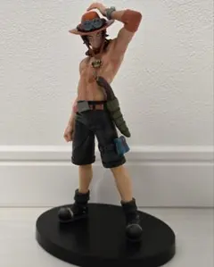 ワンピース THE GRANDLINE MEN エース ルフィ シャンクス