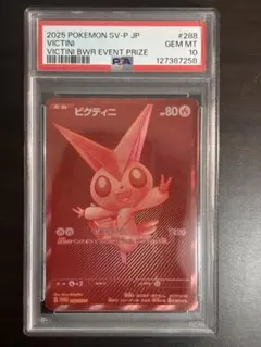 比克提尼 BWR PSA10