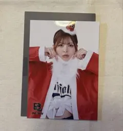 BsGravity MAHO「379」フォト　クリスマスver