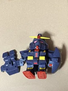 元祖SDガンダム コマンドガンダム Vコマンドガンダム ジャンクパーツ