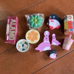 2025年最新】昭和レトロ消しゴムの人気アイテム - メルカリ