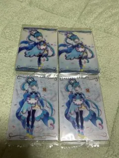 プリキュア ウエハース スパイシー デリシャスパーティ