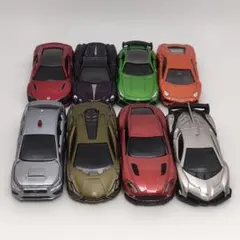 トミカミニカーセット まとめ売り✨43台 2026年最新】トミカセットの人気アイテム - メルカリ