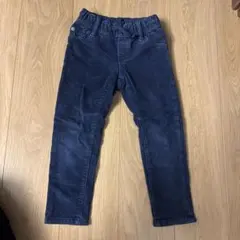 gap コーデュロイパンツ