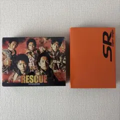 2026年最新】RESCUE ~特別高度救助隊~ DVD-BOXの人気アイテム - メルカリ
