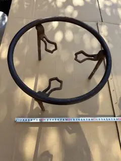締太鼓金具 前部 2点セット 阿波踊り - メルカリ