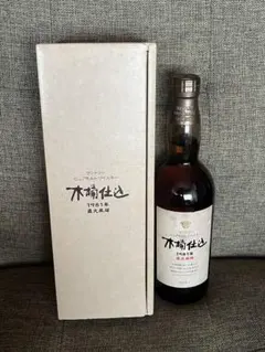 厚岸×ノーザンホースパーク オリジナルラベル ドウデュース デザイン