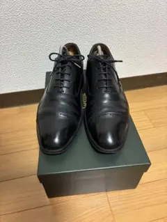 Crockett & Jones CHATHAM サイズ26.5 - メルカリ