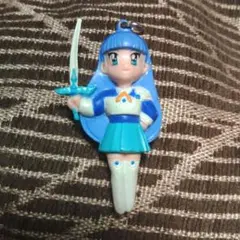 魔法騎士 レイアース マジックナイト 龍咲海 キーホルダー