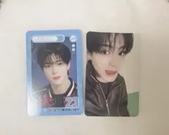 NCT DREAM ドリム ドリショ4 アンコン MD トレカ ジェノ