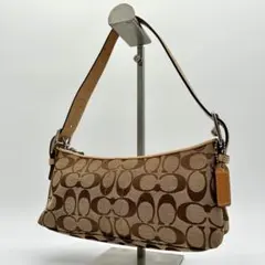 C*a様 コーチ ワンショルダーバッグ 希少カラー COACH　型番6371 楽天市場】コーチ COACH ショルダーバッグ 6371 シグネチャー