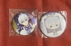 【即購入可】アイナナ 逢坂壮五 缶バッジ まとめ売り