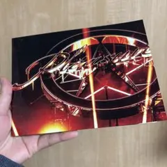 B'z LIVE-GYM Pleasure 2023-STARS- 特典　写真集