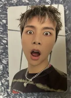 NCT 127 WALK : ON THE BEAT MD ラントレ　③