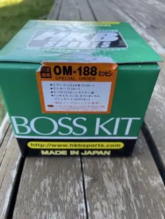 ハンドルボス　OM-188のサムネイル