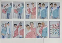 SEVENTEEN セブチ CARATLAND 2020 ペアトレカセット