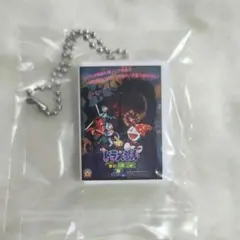 映画ドラえもん DVDミニチュアチャームコレクションvol.1DORAEMON