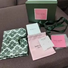 kate spade NEW YORK ケイトスペード 空箱のサムネイル
