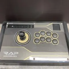 HORI アルアーケードPro.N HAYABUSA 箱有り 美品 - メルカリ