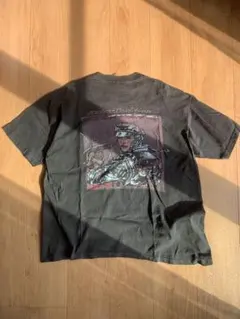 Harley-Davidson ハーレー　Tシャツ　黒