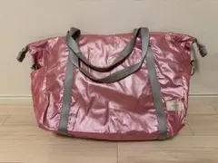 PORTER GIRL ピンク ボストンバッグ　ショルダーバッグ　2way