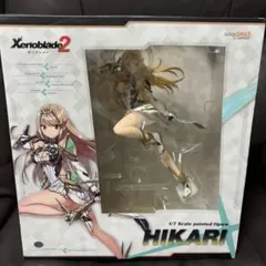 2026年最新】ゼノブレイド2 ヒカリ フィギュアの人気アイテム - メルカリ