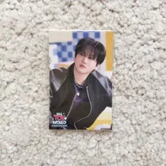 StrayKids チャンビン ステッカー