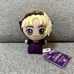 忍たま乱太郎 ちびぐるみ 六年生 セミコンプリート セット タグ付き 劇場版 忍たま乱太郎 ちびぐるみvol.2 | GOODS | 『劇場版 忍