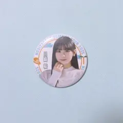 飯田ヒカルのValentineRoom 川村玲奈 缶バッジ - メルカリ