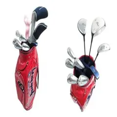 2025年最新】Wilson セット内容：キャディバッグ クラブセットの人気