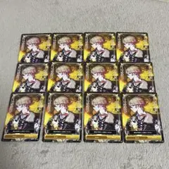 みことくんトレカセット