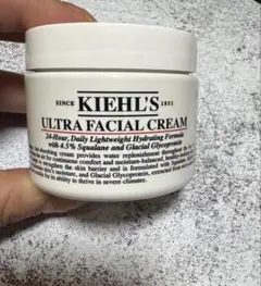 キールズ クリーム UFC / 50mLのサムネイル