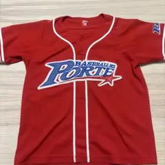 SoftBankHAWKS✕ポルテ野球ユニフォーム１式 SoftBankHAWKS✕ポルテ野球ユニフォーム1式 SoftBankHAWKS✕ポルテ