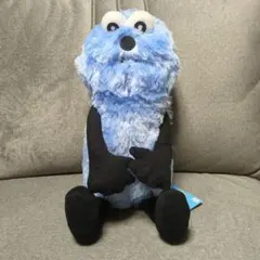 パペットスンスン おすわりBIGぬいぐるみ