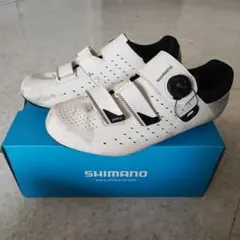 26cm SHIMANO RP4 SH-RP400 ビンディングシューズのサムネイル