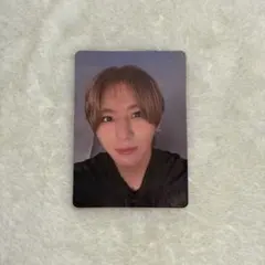 Hey!Say!JUMP Ssay トレカ 山田涼介