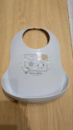 Sanrio Baby シリコンスタイ