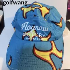 golfwang おしゃれなベースボールキャップTylerThe Creator