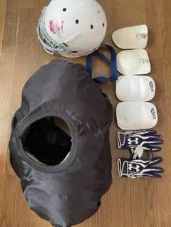 アメフト アメリカンフットボール