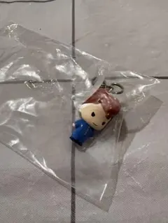 幽遊白書 めじるしアクセサリー 桑原