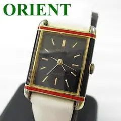 極美品✨ ORIENT ERAM-C1 CA ディスクインジケーター - メルカリ