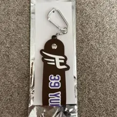 東北楽天ゴールデンイーグルス オリジナルタオルホルダー 39 伊藤裕季也のサムネイル