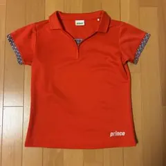 prince テニスウエア　150センチ
